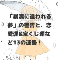 暴漢に追われる夢のサムネイル