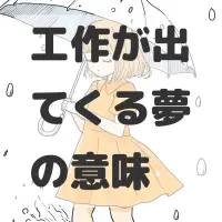 工作が出てくる夢のサムネイル画像
