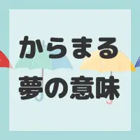 からまる夢のサムネイル画像