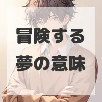 冒険する夢のサムネイル