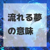 流れる夢のサムネイル