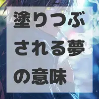 塗りつぶされる夢のサムネイル