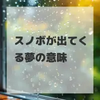 スノボが出てくる夢のサムネイル