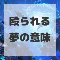殴られる夢のサムネイル