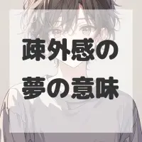 疎外感の夢のサムネイル