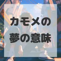 カモメの夢のサムネイル