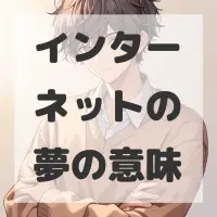 インターネットの夢のサムネイル画像