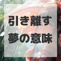 引き離す夢のサムネイル