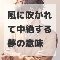 風に吹かれて中絶する夢のサムネイル