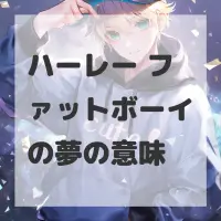 ハーレー ファットボーイの夢のサムネイル