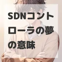 SDNコントローラの夢のサムネイル