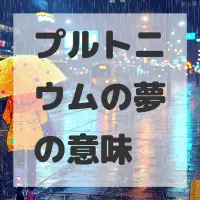 プルトニウムの夢のサムネイル画像