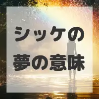 シッケの夢のサムネイル画像