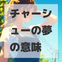 チャーシューの夢のサムネイル