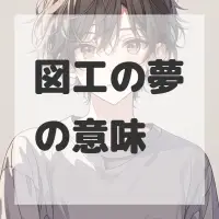 図工の夢のサムネイル画像