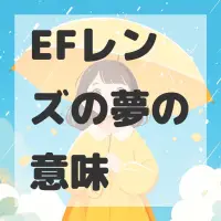 EFレンズの夢のサムネイル