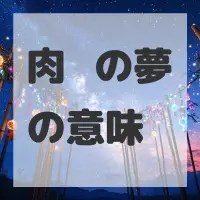 肉夹馍の夢のサムネイル画像