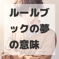 ルールブックの夢のサムネイル