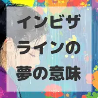 インビザラインの夢のサムネイル画像