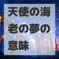 天使の海老の夢のサムネイル画像
