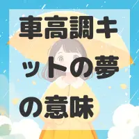 車高調キットの夢のサムネイル