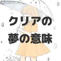 クリアの夢のサムネイル