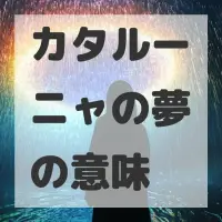 カタルーニャの夢のサムネイル画像