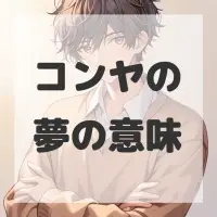 コンヤの夢のサムネイル