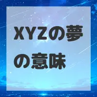 XYZの夢のサムネイル