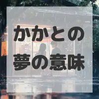 かかとの夢のサムネイル画像