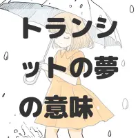トランシットの夢のサムネイル画像
