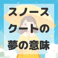 スノースクートの夢のサムネイル画像