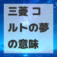 三菱 コルトの夢のサムネイル