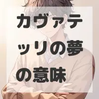 カヴァテッリの夢のサムネイル画像