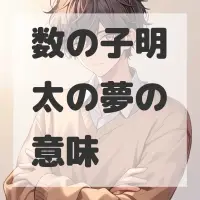 数の子明太の夢のサムネイル画像