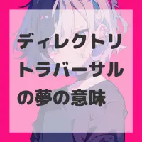 ディレクトリトラバーサルの夢のサムネイル