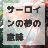 サーロインの夢のサムネイル画像