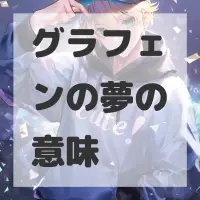 グラフェンの夢のサムネイル画像