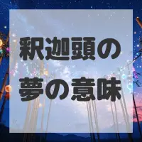 釈迦頭の夢のサムネイル画像