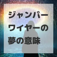 ジャンパーワイヤーの夢のサムネイル画像