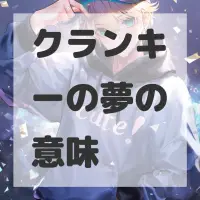 クランキーの夢のサムネイル