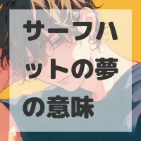 サーフハットの夢のサムネイル画像