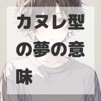 カヌレ型の夢のサムネイル画像