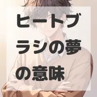 ヒートブラシの夢のサムネイル