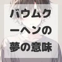 バウムクーヘンの夢のサムネイル