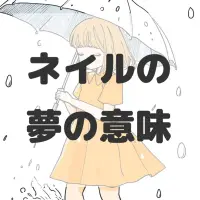 ネイルの夢のサムネイル画像