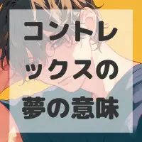 コントレックスの夢のサムネイル