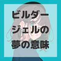 ビルダージェルの夢のサムネイル画像