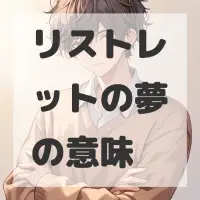 リストレットの夢のサムネイル画像