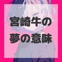 宮崎牛の夢のサムネイル画像